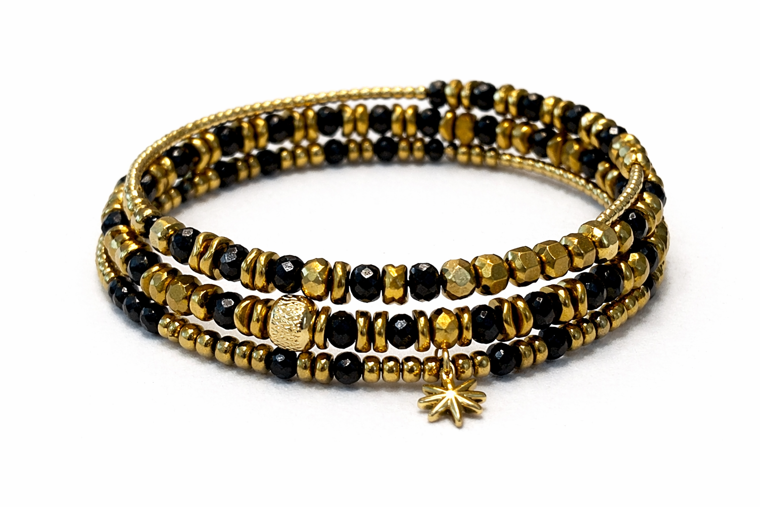 L'or